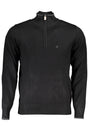 US GRAND MEN'S BLACK JERSEY