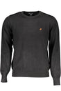 US GRAND MEN'S BLACK JERSEY