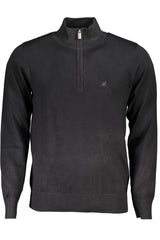 US GRAND MEN'S BLACK JERSEY