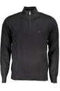 US GRAND MEN'S BLACK JERSEY
