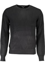 US GRAND MEN'S BLACK JERSEY