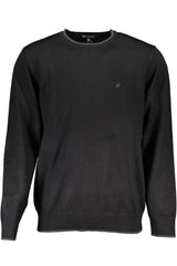 US GRAND MEN'S BLACK JERSEY
