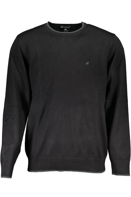 US GRAND MEN'S BLACK JERSEY