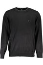 US GRAND MEN'S BLACK JERSEY