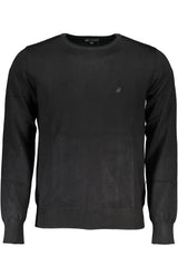 US GRAND MEN'S BLACK JERSEY