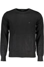 US GRAND MEN'S BLACK JERSEY