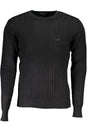 US GRAND MEN'S BLACK JERSEY
