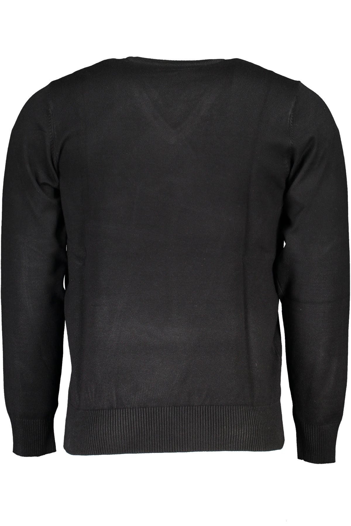 US GRAND MEN'S BLACK JERSEY