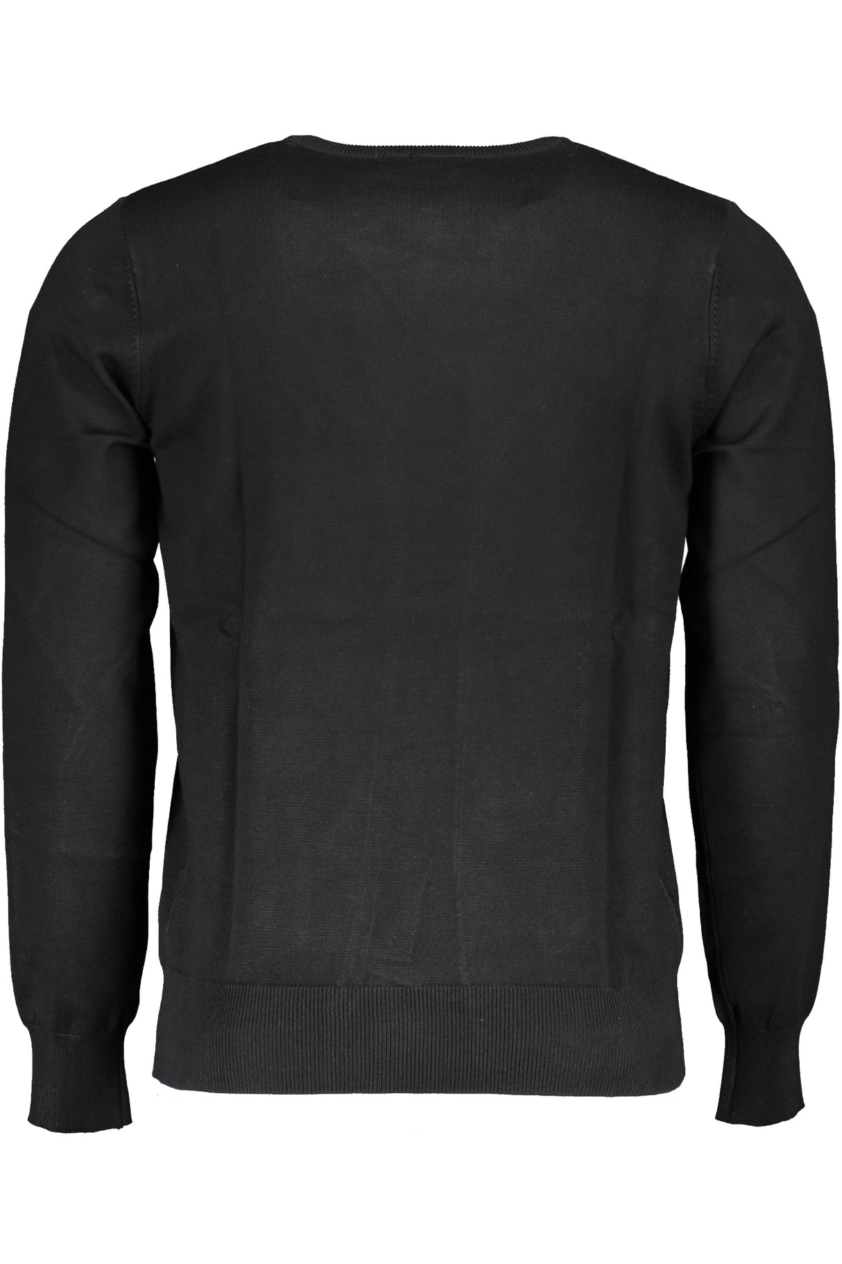US GRAND MEN'S BLACK JERSEY
