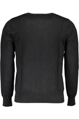 US GRAND MEN'S BLACK JERSEY