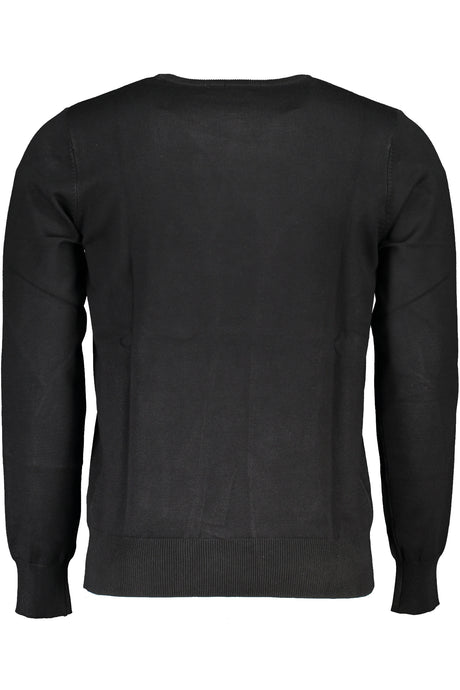 US GRAND MEN'S BLACK JERSEY