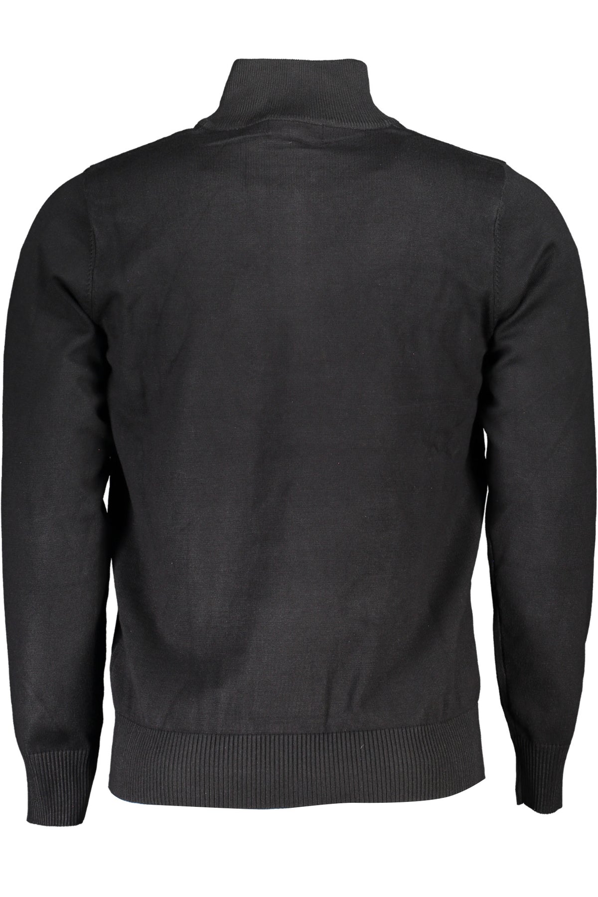 US GRAND MEN'S BLACK JERSEY