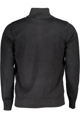 US GRAND MEN'S BLACK JERSEY