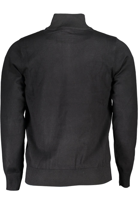 US GRAND MEN'S BLACK JERSEY