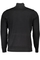 US GRAND MEN'S BLACK JERSEY