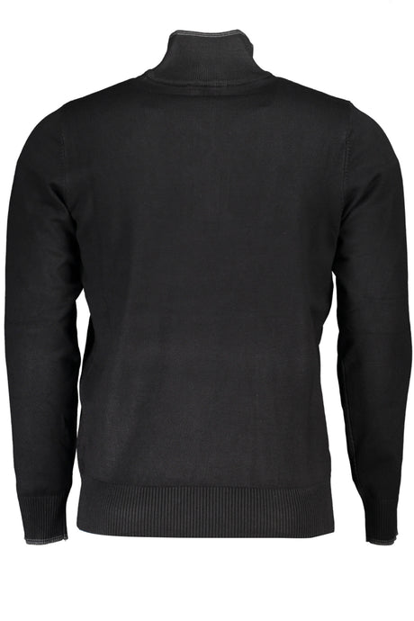 US GRAND MEN'S BLACK JERSEY