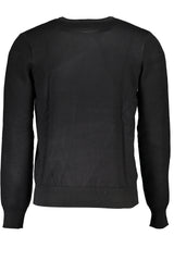 US GRAND MEN'S BLACK JERSEY