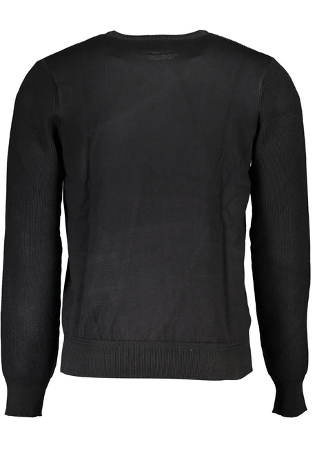 US GRAND MEN'S BLACK JERSEY