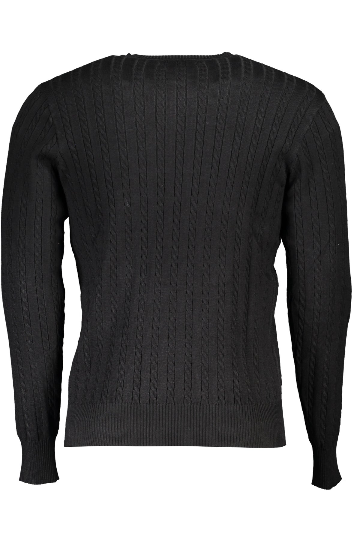 US GRAND MEN'S BLACK JERSEY