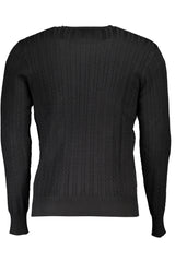 US GRAND MEN'S BLACK JERSEY