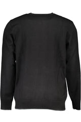 US GRAND MEN'S BLACK JERSEY