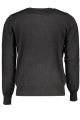 US GRAND MEN'S BLACK JERSEY