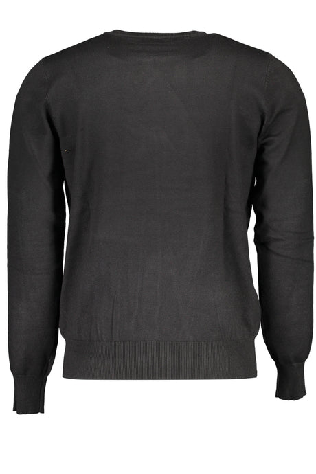 US GRAND MEN'S BLACK JERSEY
