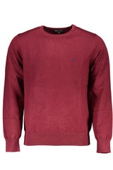 US GRAND MEN'S RED JERSEY