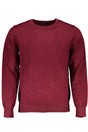 US GRAND MEN'S RED JERSEY