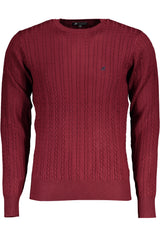 US GRAND MEN'S RED JERSEY