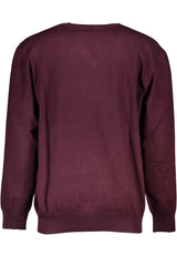 US GRAND MEN'S RED JERSEY