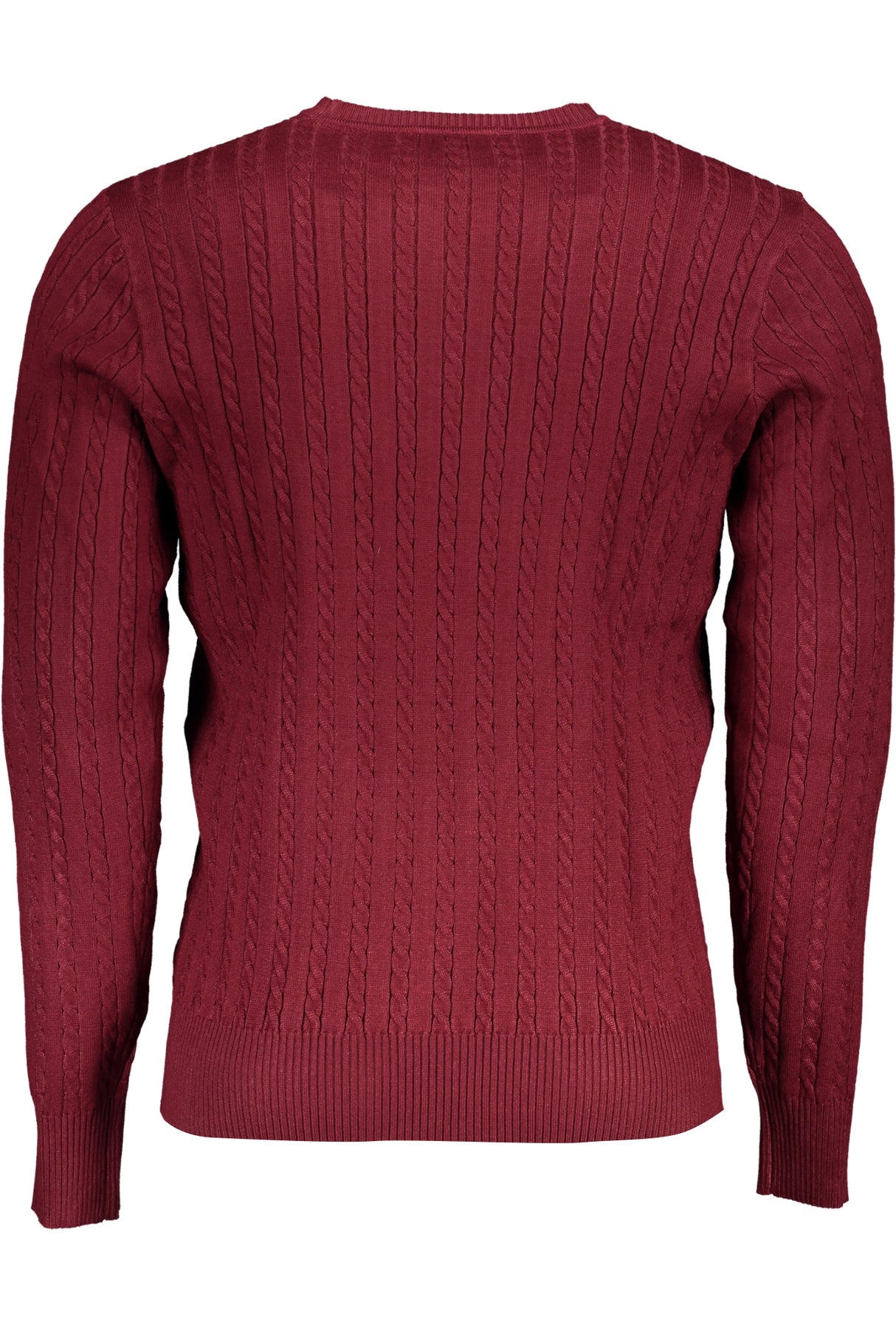 US GRAND MEN'S RED JERSEY