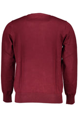 US GRAND MEN'S RED JERSEY