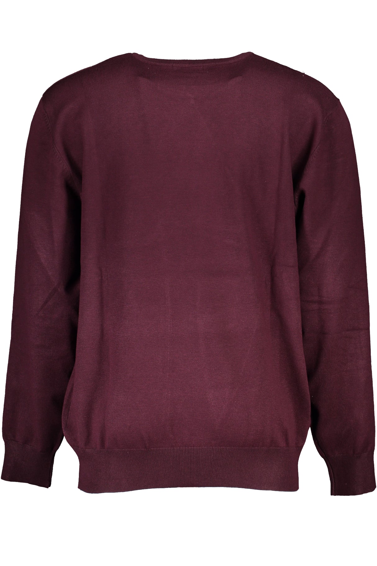 US GRAND MEN'S RED JERSEY