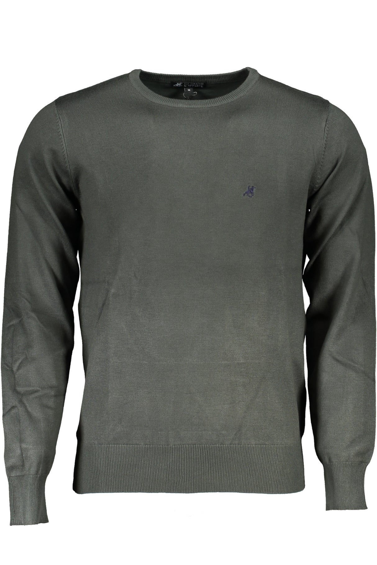 US GRAND MEN'S GREEN JERSEY