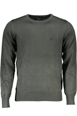 US GRAND MEN'S GREEN JERSEY