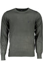 US GRAND MEN'S GREEN JERSEY