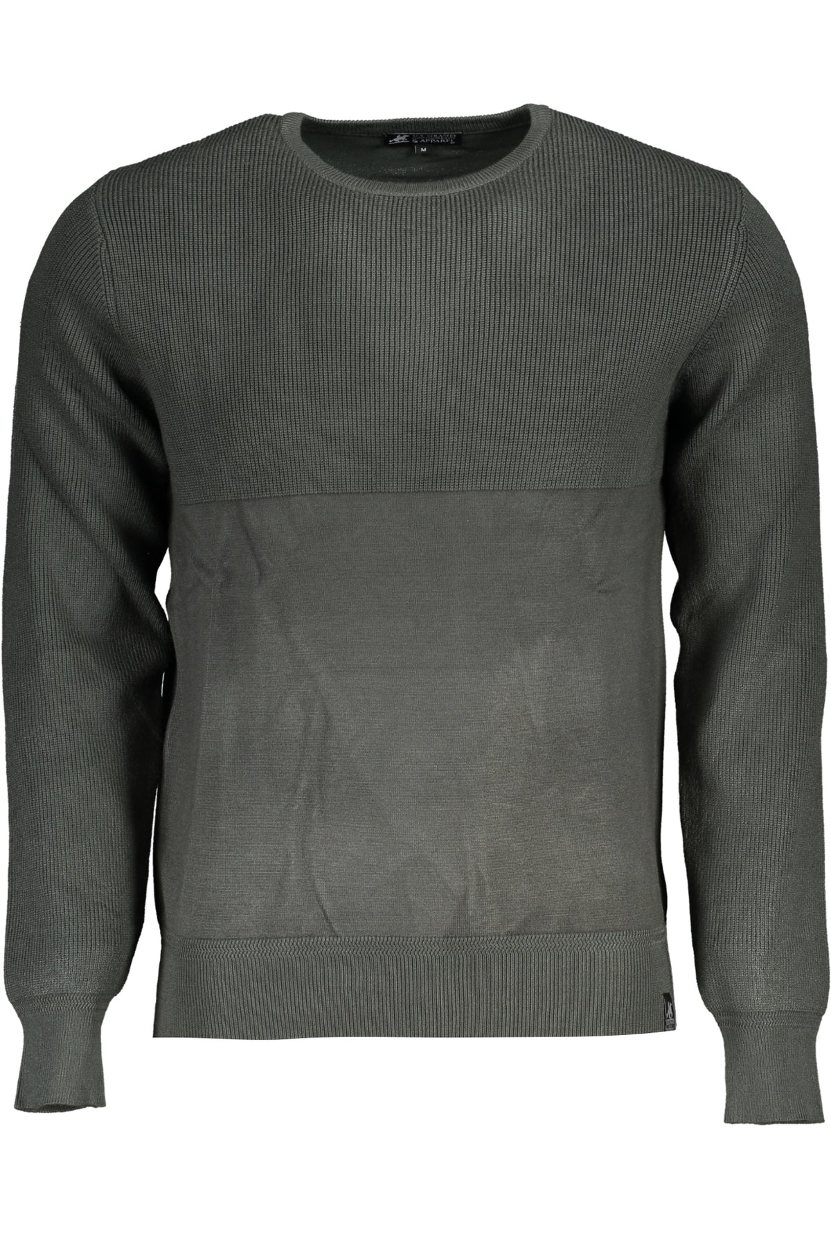 US GRAND MEN'S GREEN JERSEY