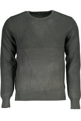 US GRAND MEN'S GREEN JERSEY