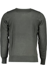 US GRAND MEN'S GREEN JERSEY