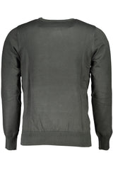 US GRAND MEN'S GREEN JERSEY