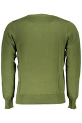 US GRAND MEN'S GREEN JERSEY
