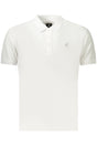 US GRAND POLO SHORT SLEEVE MEN'S WHITE