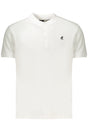 US GRAND POLO SHORT SLEEVE MEN'S WHITE