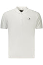 US GRAND POLO SHORT SLEEVE MEN'S WHITE