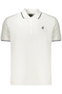 US GRAND POLO SHORT SLEEVE MEN'S WHITE