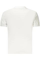 US GRAND POLO SHORT SLEEVE MEN'S WHITE