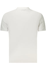 US GRAND POLO SHORT SLEEVE MEN'S WHITE