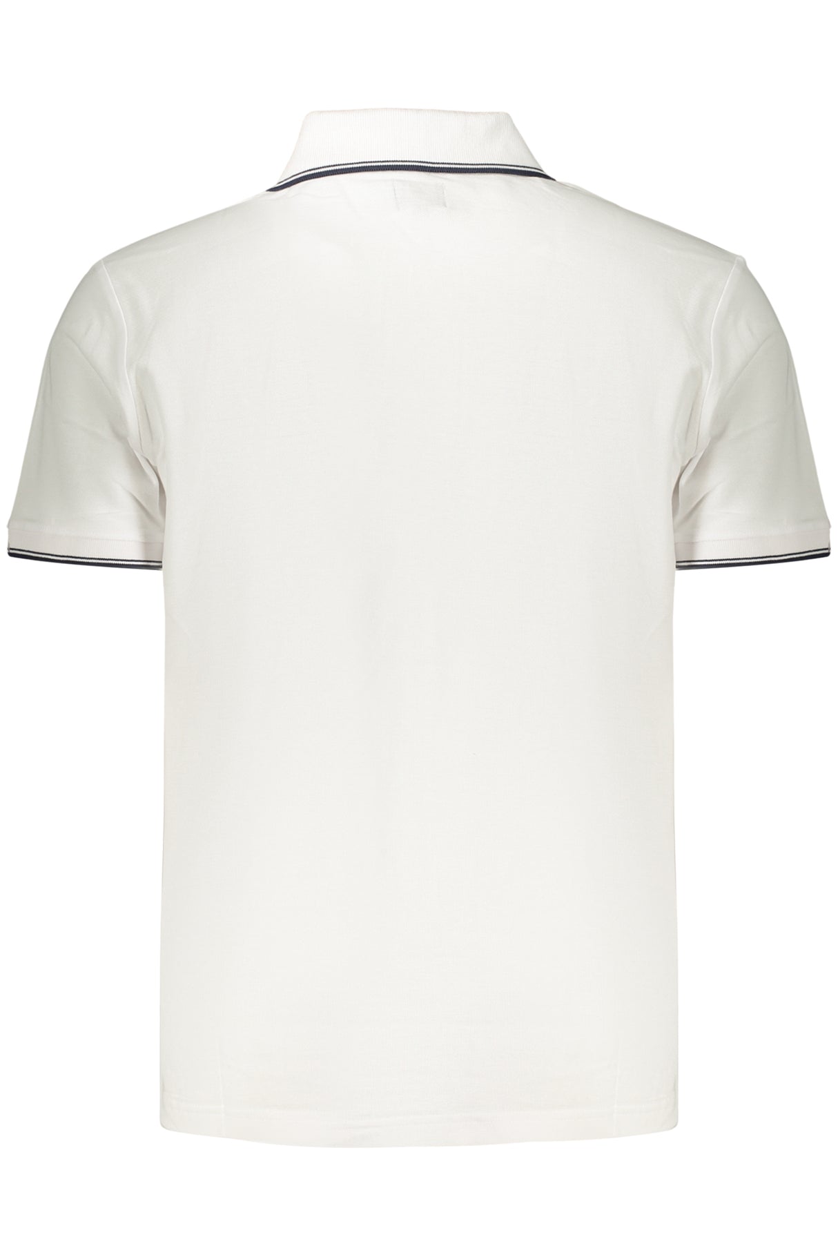 US GRAND POLO SHORT SLEEVE MEN'S WHITE