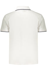 US GRAND POLO SHORT SLEEVE MEN'S WHITE